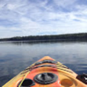 Meet your Posher, Aliya